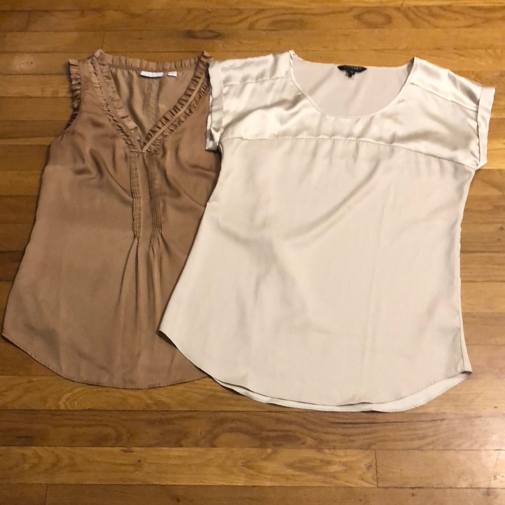 Ladies Tops